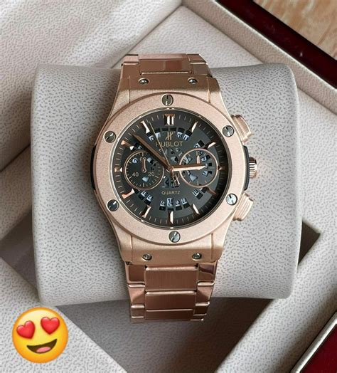 hublot watches price in karachi|hublot watches original price.